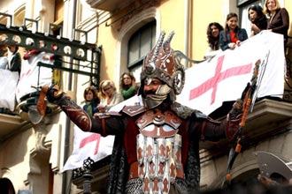 ذكرى الإحتفال السنوي بخروج المسلمين من إسبانيا