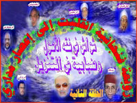 شواش في فقه الأصول وضبابية في التنزيل