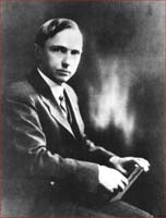 هارلو شابلي