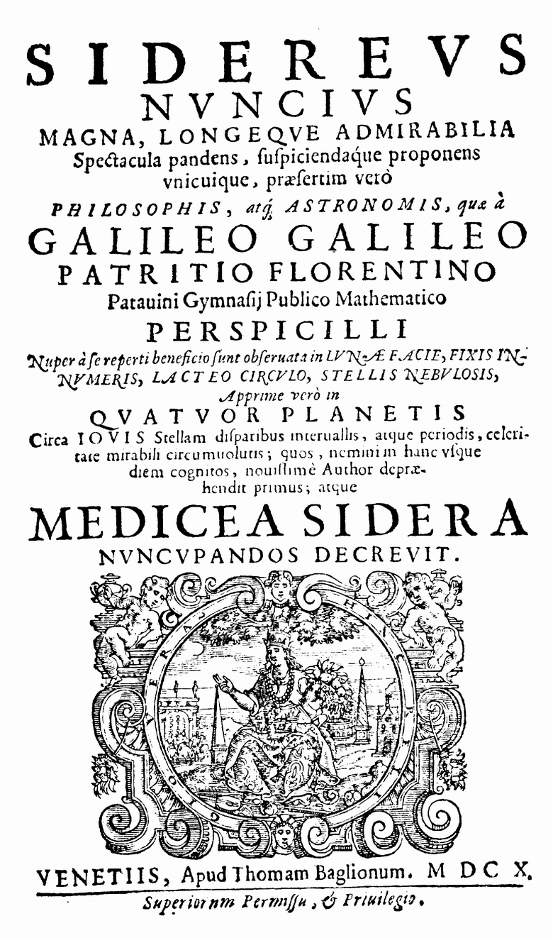 سيديروس نونسيوس