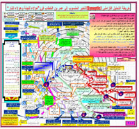 اللوح 8أ الخبر المنسوب بهتانا إلى عمر بن الخطاب رضي الله عنه