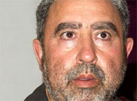 محمد الأشعري