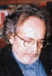 علي أسبر -أدونيس