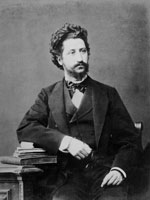 إنياك غولدتسيهر