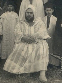 عبد الحي الكتاني