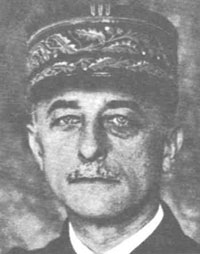 الجنرال نوكيس