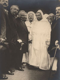 المولى عبد الحفيظ