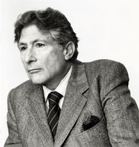 edward said