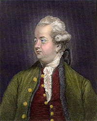 edward gibbon