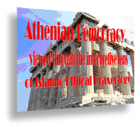 Athenian Democracy