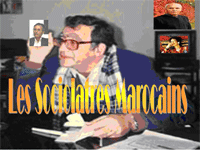 Les Sociolatres Marocains Les Sociolatres Marocains