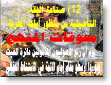 يوم أن ربع الأصوليون دائرة العبث وبوءوا أرسطو مقام إمام الأئمة في الاستنباط الفقهي