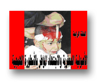 في البداية كانت الشورى