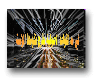 في مد القواعد خارج التخوم المؤسسة